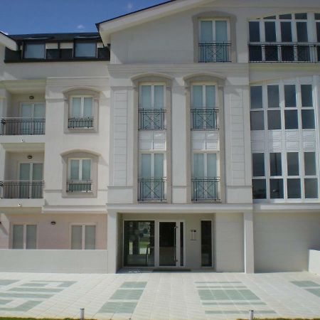 Mi piso en la ría Apartamento Barreiros Exterior foto