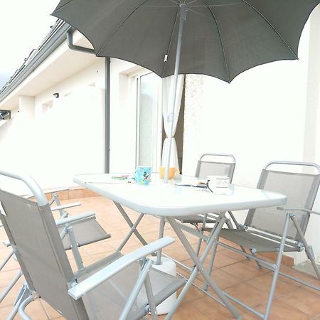 Mi piso en la ría Apartamento Barreiros Exterior foto