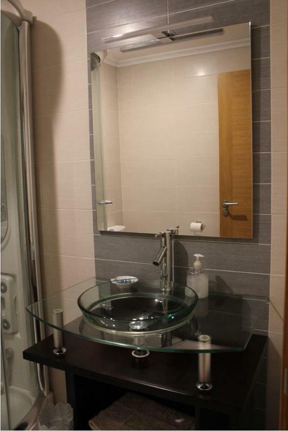 Mi piso en la ría Apartamento Barreiros Exterior foto