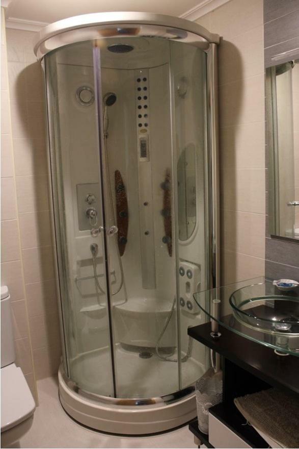 Mi piso en la ría Apartamento Barreiros Exterior foto