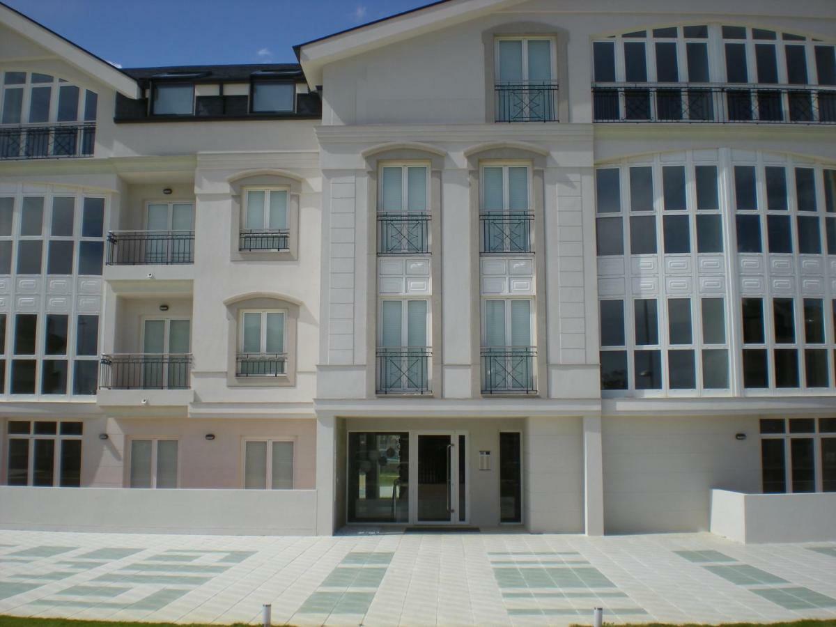 Mi piso en la ría Apartamento Barreiros Exterior foto